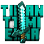 Иконка сервера TimanttiMiekka