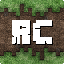 Иконка сервера RealCraft
