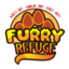 Иконка сервера Furry Refuge Community