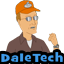 Иконка сервера DaleTech Minecraft Community