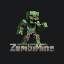 Иконка сервера ZombiMine