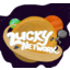 Иконка сервера LUCKYNETWORK