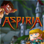 Иконка сервера Aspiria MC