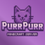 Иконка сервера PurrPurr