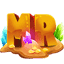 Иконка сервера MCROYAL