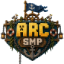 Иконка сервера Arc