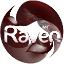 Иконка сервера RavenMC