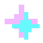 Иконка сервера PixelVerse