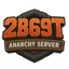 Иконка сервера 2B69T Anarchy