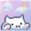 Иконка сервера MeowSMP