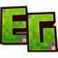Иконка сервера EVENGREEN