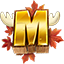 Иконка сервера MAPLEWOODMC