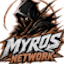 Иконка сервера Myros
