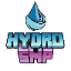 Иконка сервера Hydro
