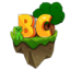 Иконка сервера BrasilCraft