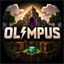 Иконка сервера OLIMPUS