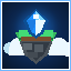 Иконка сервера SkyAra