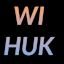 Иконка сервера Wihuk
