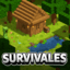 Иконка сервера Survivales
