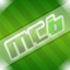 Иконка сервера MCBall CTF Paintball