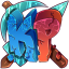 Иконка сервера KriptonPVP