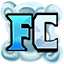 Иконка сервера FadeCloud