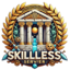 Иконка сервера SkillLessServer