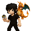 Иконка сервера PokemonGoGo