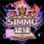 Иконка сервера Simmc