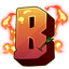 Иконка сервера Bare Survival I Crystal