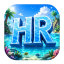 Иконка сервера Hyrise