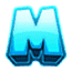 Иконка сервера MASEDWORLD