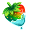 Иконка сервера FrootlySMP