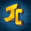 Иконка сервера Jeracraft