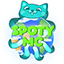 Иконка сервера SPOTYMC