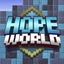 Иконка сервера HopeWorld