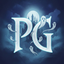 Иконка сервера phantomgrief