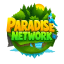Иконка сервера ParadiseNetwork