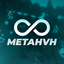 Иконка сервера MetaHvH