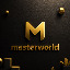 Иконка сервера Masterworld