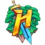 Иконка сервера HylexMC