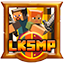 Иконка сервера Lanka Survival Multiplayer (LKSMP)