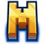Иконка сервера Minecadia