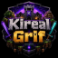 Иконка сервера l dlKIREAL lGRIF