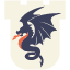 Иконка сервера Wyvern