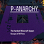 Иконка сервера P-anarchy