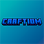 Иконка сервера CRAFTIUM