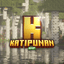 Иконка сервера KatipunanSMP