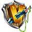 Иконка сервера Vexius