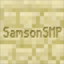 Иконка сервера SamsonSMP
